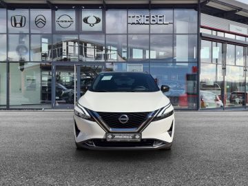 Nissan Qashqai Tekna+ 4x4*HUD*Pano*Navi*Leder*Bose*360*