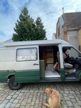 Mercedes-Benz Sprinter - gebrauchte Mercedes-Benz Sprinter aus dem Jahr 2000