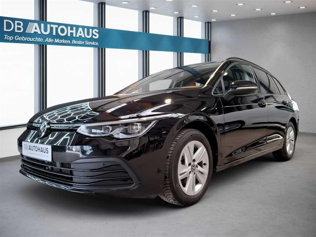 Volkswagen Golf Variant Life 1.5 eTSI DSG 