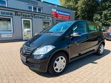 Mercedes-Benz A 180 5-TÜRIG°MFLR°KLIMA°ALLWETTER°SCHECKHEFT! - Mercedes-Benz bis 5.000 Euro