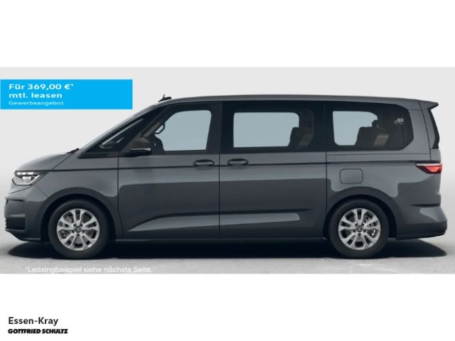 Volkswagen T7 Multivan Life 1 5 l eHybrid OPF 4MOTION kurze