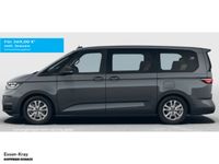 Volkswagen T7 Multivan - Vorschau Bild 1
