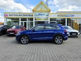Volkswagen Tiguan R-Line 4Motion IQ-LED Matrix HarmanKardon - VW Tiguan Gebrauchtwagen in Münster