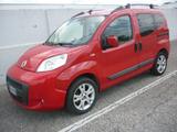 Fiat Qubo 1.4 8V 77 CV Dynamic Natural Power - Fiat Qubo aus 2010