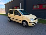 Fiat Panda TÜV 12/2027 - Makelloser Zustand - Fiat Panda in Lübeck