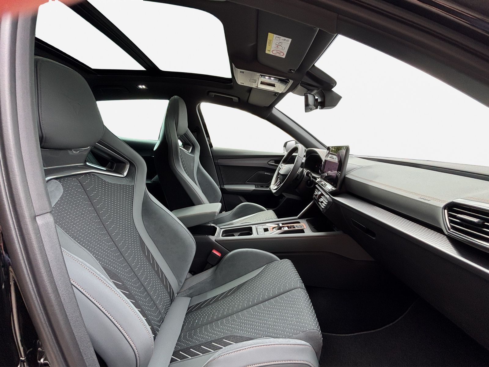 Cupra Formentor - Bild 4