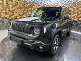 Jeep Renegade Trailhawk 4WD /AHK/Panorama/Kamera/ - gebrauchte Jeep Renegade aus dem Jahr 2020