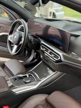 BMW 320d xDrive Lim. M Sport GSD HUD Innovation  - BMW 320 Gebrauchtwagen in Rostock