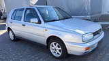 Volkswagen Golf 3 1.8 GL Syncro GL - Volkswagen: Syncro