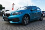 BMW 118d Advantage Steptronic *LED*NAVI* - BMW 118 in Dresden