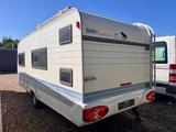 Hobby 500 Kmfe Etagenbetten Festbett Vorzelt+Markise - Hobby Kmfe 500