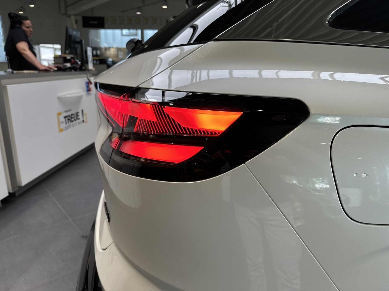 Renault Austral - Bild 18