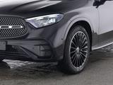 Mercedes-Benz GLC 300 d 4M AMG-Sport/DIGITAL/Pano/Burm/Stdhz - gebrauchte Mercedes-Benz GLC 300 aus dem Jahr 2024