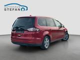 Ford Galaxy 2.0 EcoBlue Aut AWD Titanium 7-Sitz.|PANO - Ford Galaxy: Automatik