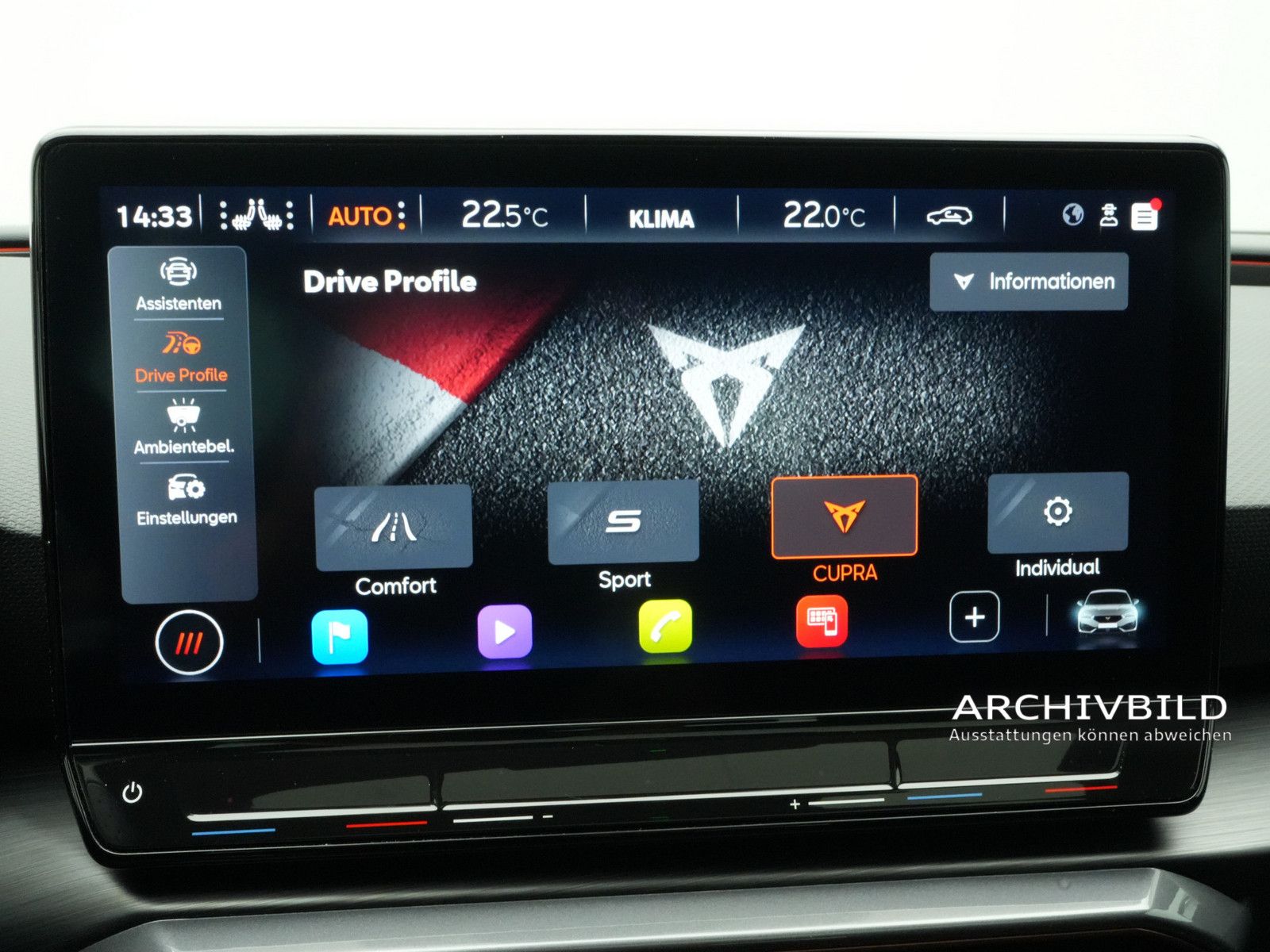 Cupra Leon - Bild 14