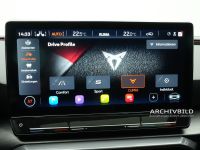 Cupra Leon - Vorschau Bild 14