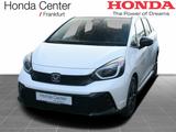 Honda Jazz e:HEV Advance Sport - Honda Jazz aus 2025