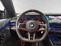 BMW M5 - Vorschau Bild 12