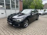 BMW 116i 5-trg. Automatik/Kamera/SHZ/Navi/Tempomat