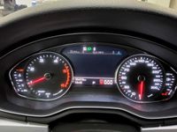 Audi A4 - Vorschau Bild 10