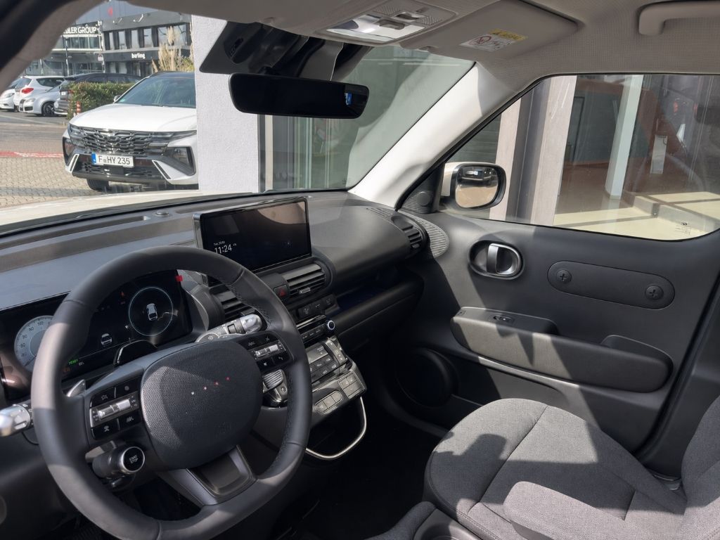 Hyundai INSTER - Bild 8