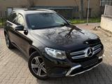 Mercedes-Benz GLC 220d 4Matic*Panorama*AHK* - Mercedes-Benz GLC