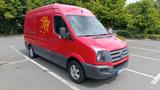 Volkswagen Crafter 2.5 Tdi 109 Ps H2L2 - Volkswagen Crafter in Osnabrück