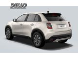 Fiat 600 Sonderaktion Klimaanlage Tempomat Einparkhil - Fiat New cars mit Benzin-Antrieb