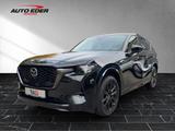 Mazda CX-60 Homura Hybrid AWD Bluetooth Navi LED Klima - Mazda in Augsburg