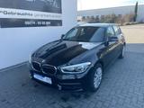 BMW 5-trg. 116 d Advantage 1Jahr Premium Garantie - BMW 116 Gebrauchtwagen in Frankfurt