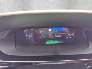 Peugeot 308 SW GT 180 360+Kam.+KeyLess+LED+Massage+Navi