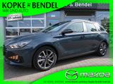 Hyundai i30 cw Trend Mild-Hybrid 48V*viele Extras*Bestzu - Hyundai i30: Blau, Cw
