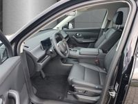 Leapmotor C10 - Vorschau Bild 6