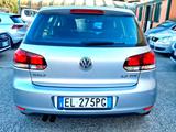 Volkswagen Golf 2.0 TDI 140CV DPF 5p. Highline - Volkswagen Golf: V TDI 140