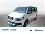 Volkswagen T6 Multivan Trendline TDI DSG Standheizung AHK