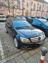 Mercedes-Benz Mercedes Benz C Klasse - Mercedes-Benz 190 Gebrauchtwagen in Nürnberg