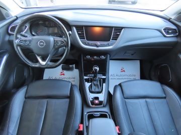Opel Grandland (X) - 10