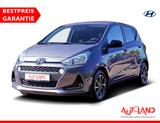 Hyundai i10 1.2 YES! Automatik Klima Sitzheizung DAB - Hyundai i10 in Dresden