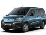 Fiat Doblò Kombi L2 L2 Länge2 Autom. Rollstuhlgerecht - Behindertengerechte Fiat Doblo