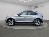 Audi Q5 50 TDI quattro LED Navi Kamera Leder CarPlay - Audi Q5 in Duisburg