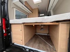 Sunlight CLIFF X 600*FIAT*Diesel 90l*Schwarz Met.*