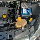 Opel Auto Opel Corsa D 2010 - Opel Rekord: C