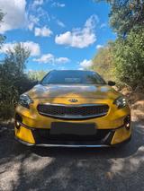 Kia XCeed 1.4 T-GDI DCT JBL Sound Edition JBL So... - Kia XCeed: Limousine