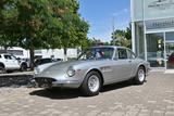 Ferrari 330 GTC/Motor überholt/Vollst.Historie/Garantie