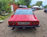 Fiat Dino 2.4 Coupe guter authentischer Zustand - Fiat: Sportwagen