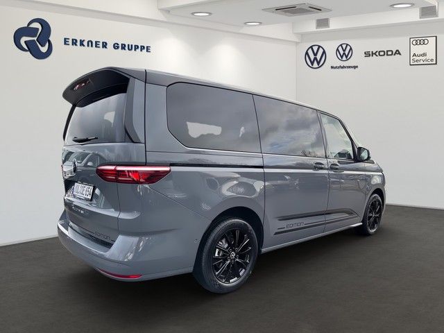Fahrzeugabbildung Volkswagen Multivan 2.0TDI Edition LR+NAVI+AZV+7-SITZER+LAN