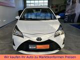 Toyota Yaris 1.0 VVT-i Comfort|Kamera|Finanzierung|Gara - Toyota in Tübingen