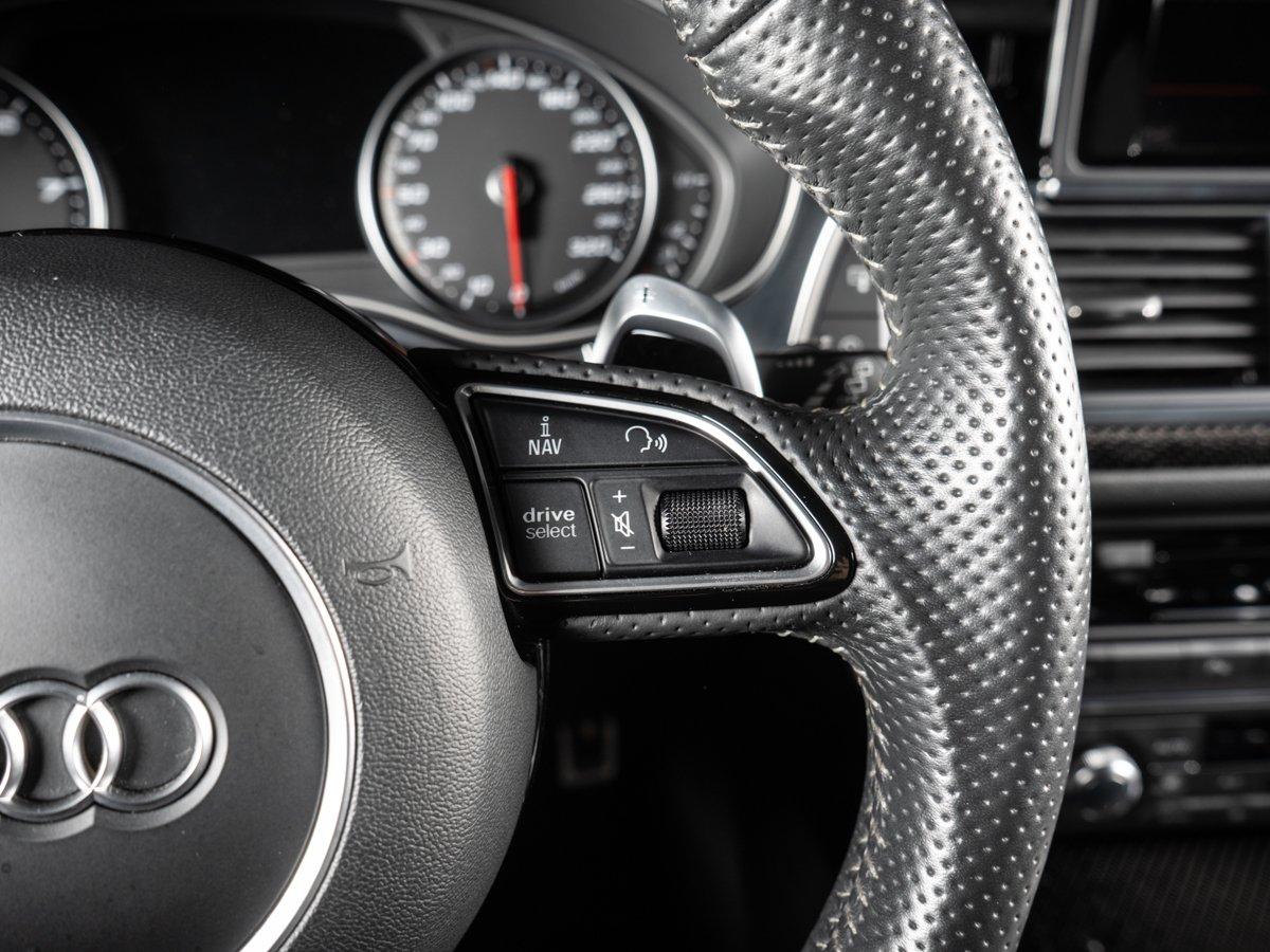 Audi RS6 Performance 4.0 TFSI quattro Avant  *RS-SPOR