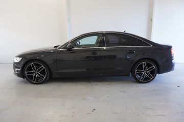 Audi A6 - 2