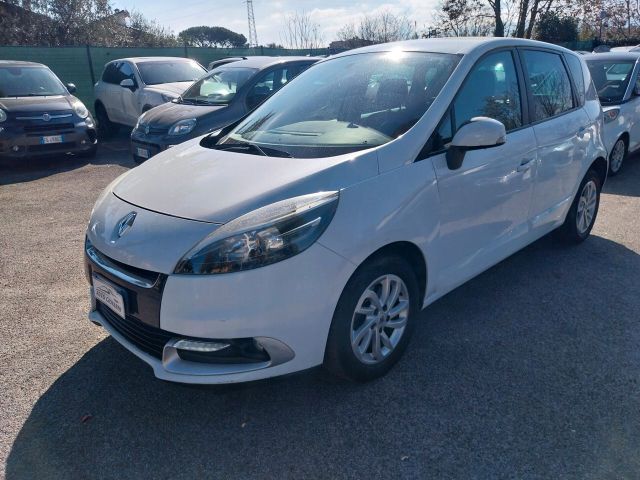 Renault Scenic Scénic XMod 1.5 dCi 110CV Start&S